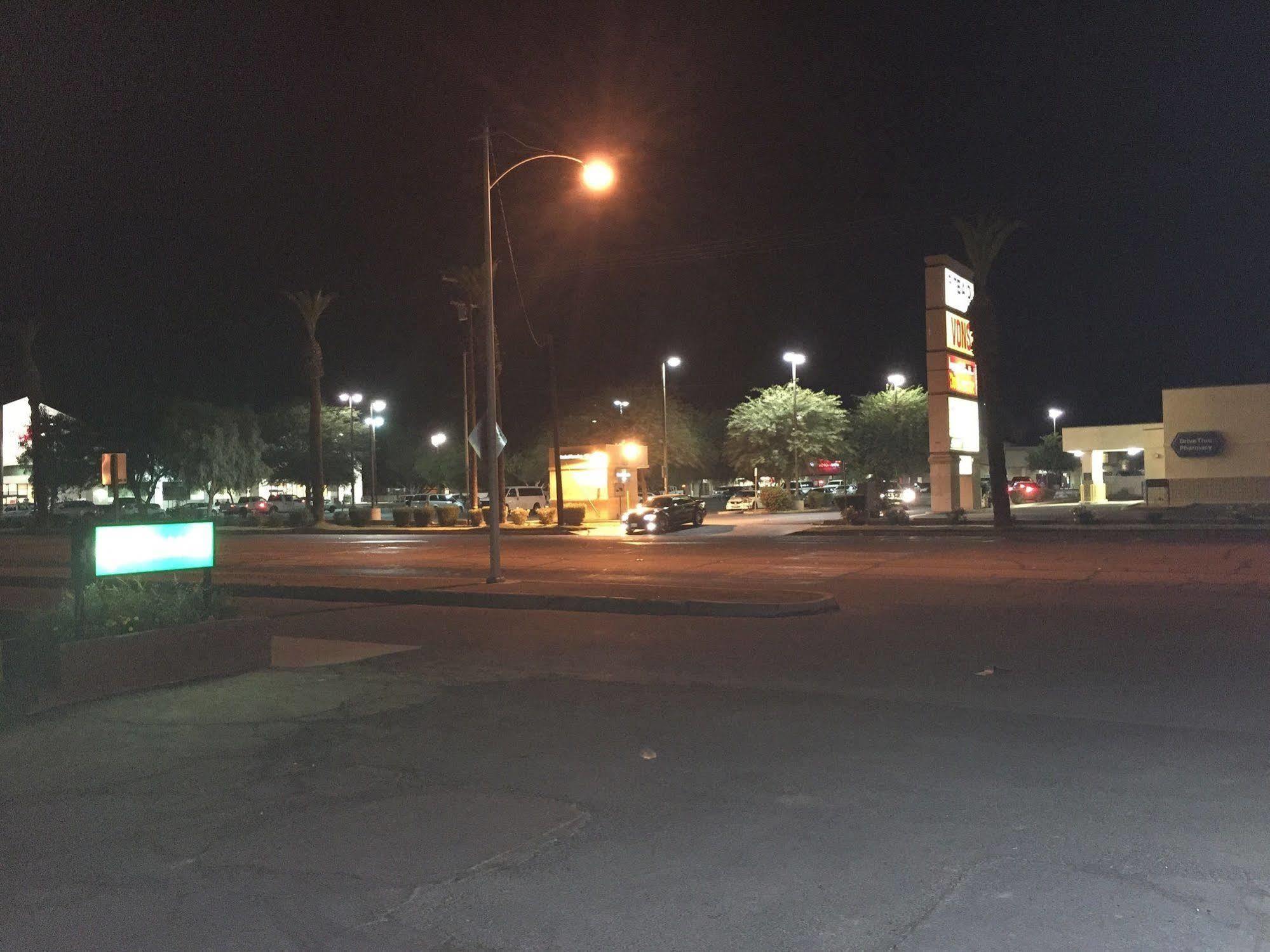 Desert Inn Westmorland Exterior foto